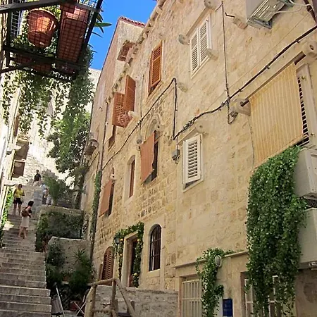 Angelina Old Town Dubrownik