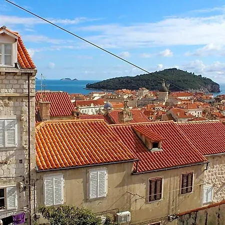 Angelina Old Town 2* Dubrovnik