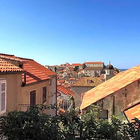 Hotel Angelina Old Town