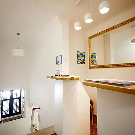 Hotel Angelina Old Town Dubrownik